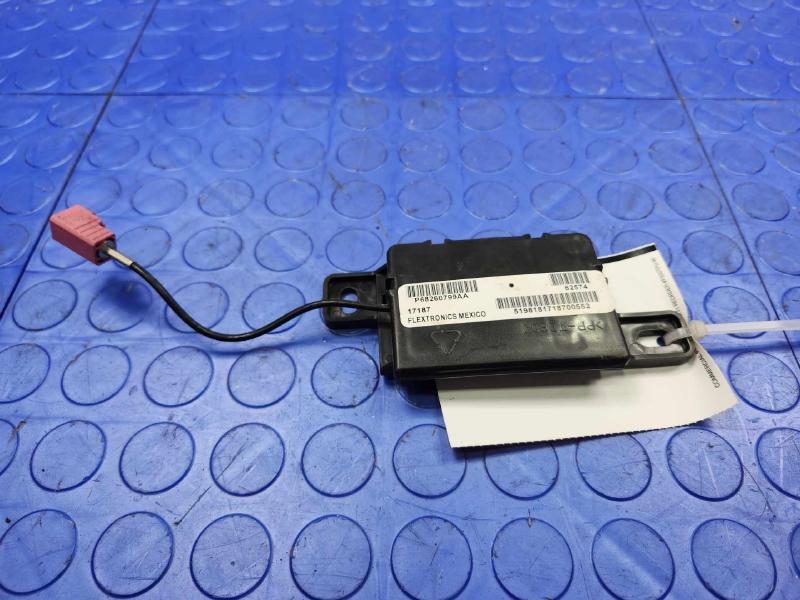2018 Jeep Compass Misc Ebay Parts
