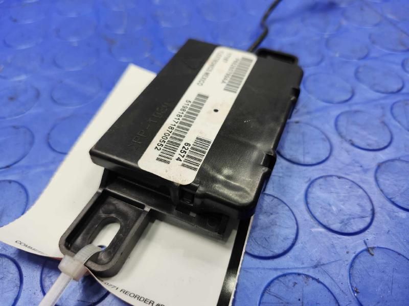 2018 Jeep Compass Misc Ebay Parts