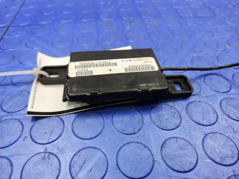 2018 Jeep Compass Misc Ebay Parts