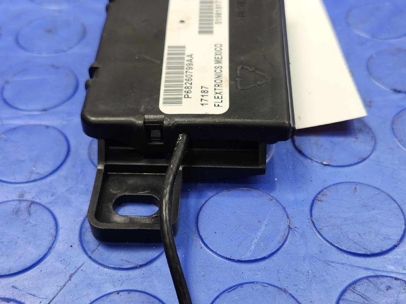 2018 Jeep Compass Misc Ebay Parts