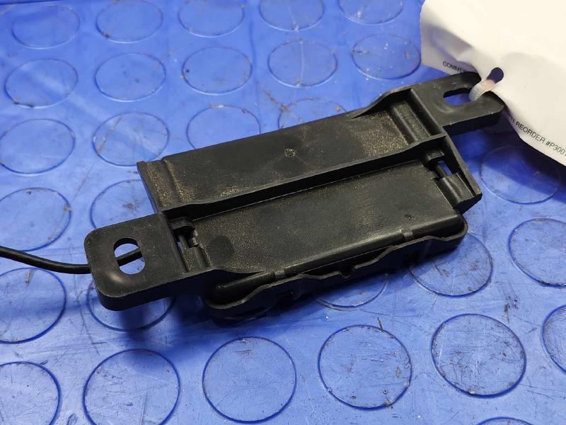 2018 Jeep Compass Misc Ebay Parts