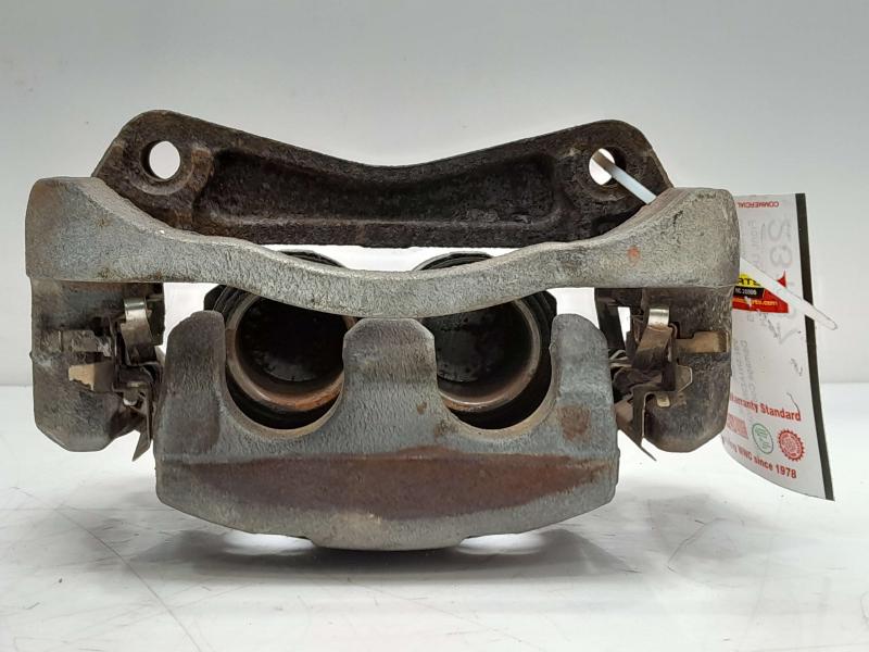 2016 Nissan Murano Caliper