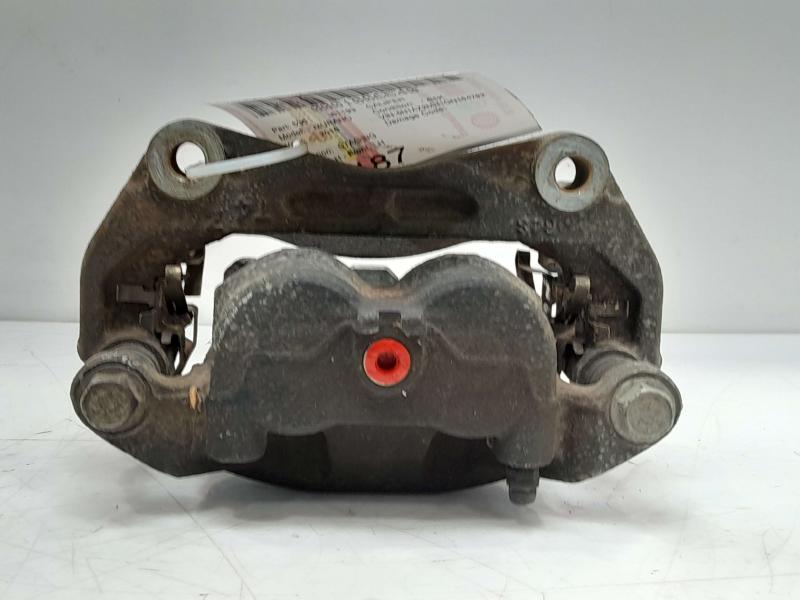 2016 Nissan Murano Caliper
