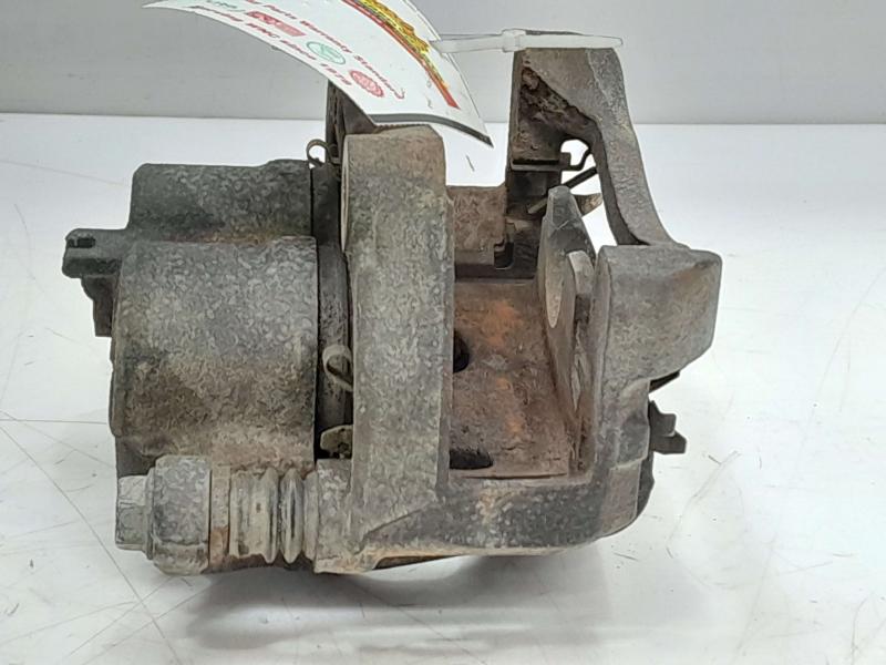 2016 Nissan Murano Caliper