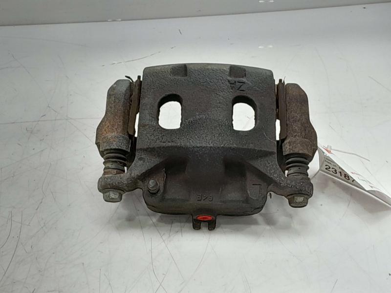 2016 Nissan Murano Caliper