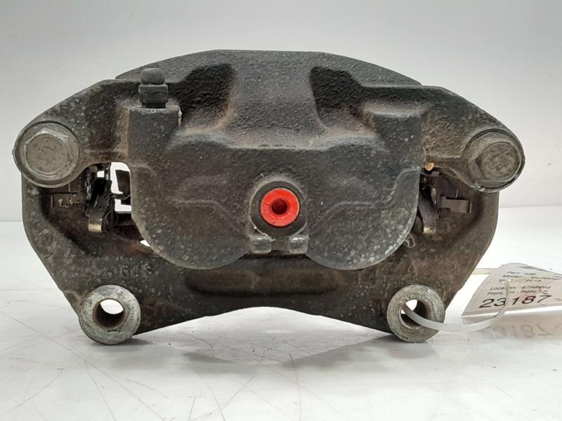 2016 Nissan Murano Caliper