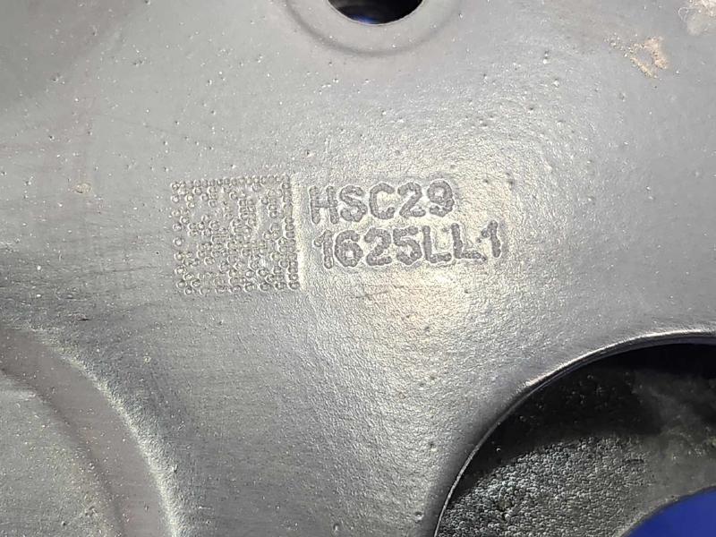 2019 Chevrolet Equinox Lower Control Arm Front