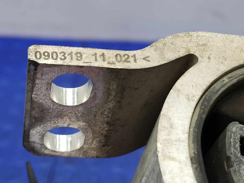 2019 Chevrolet Equinox Lower Control Arm Front