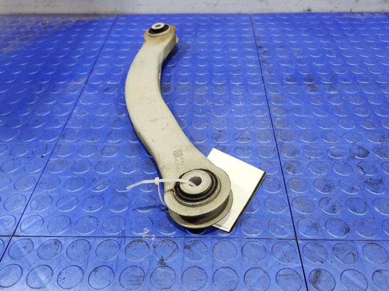 2018 Audi Q7 Upper Control Arm Rear