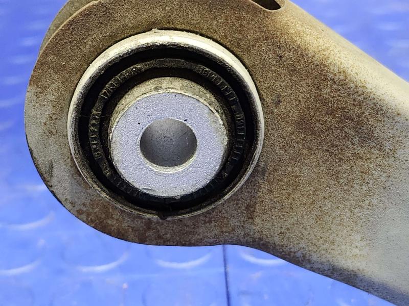 2018 Audi Q7 Upper Control Arm Rear