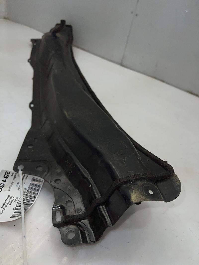 2013 Toyota Camry Cowl