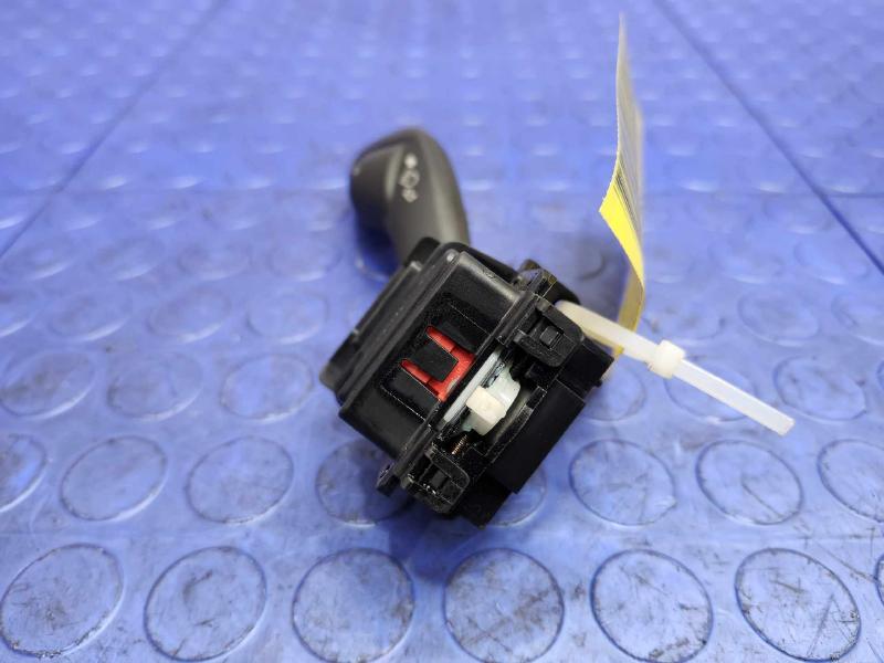 2014 Ford Fusion Combination Switch