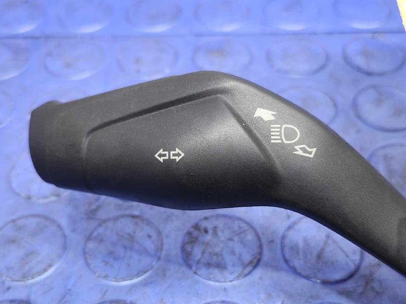 2014 Ford Fusion Combination Switch