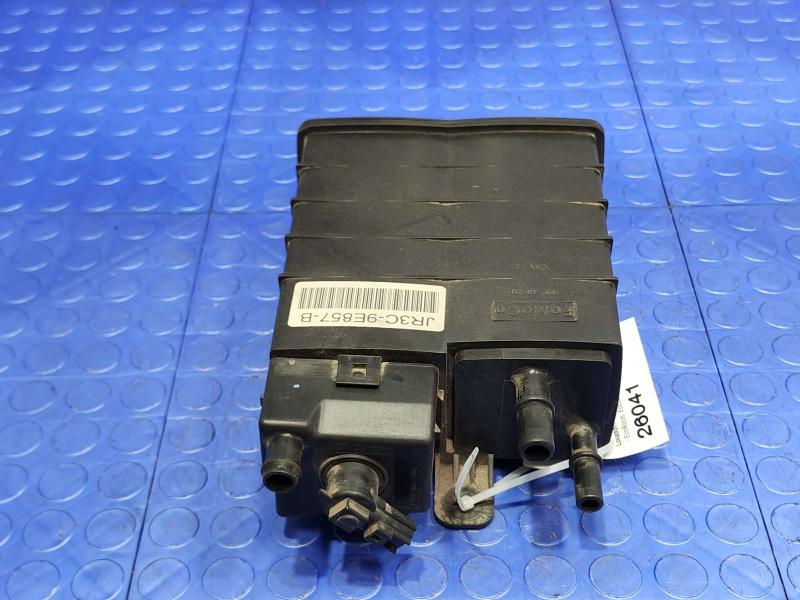 2020 Ford Mustang Evaporator Canister