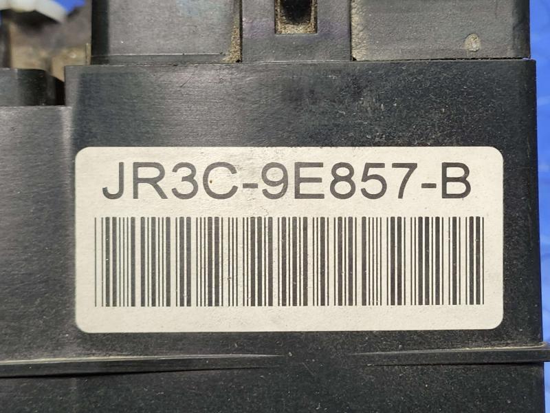 2020 Ford Mustang Evaporator Canister