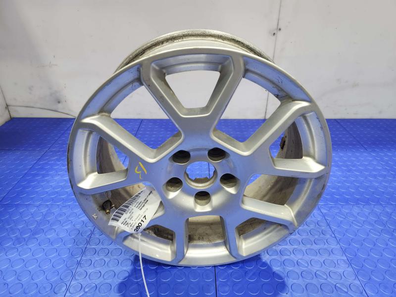 2020 Jeep Renegade Wheel
