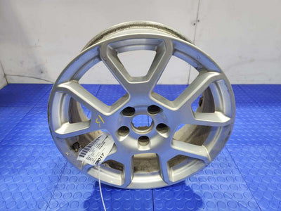 2020 Jeep Renegade Wheel