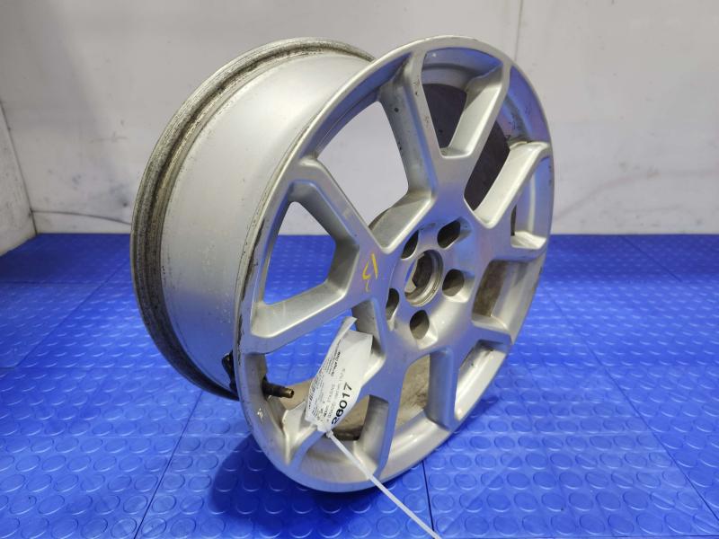 2020 Jeep Renegade Wheel