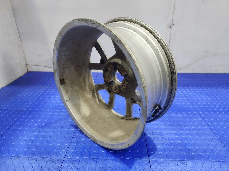 2020 Jeep Renegade Wheel