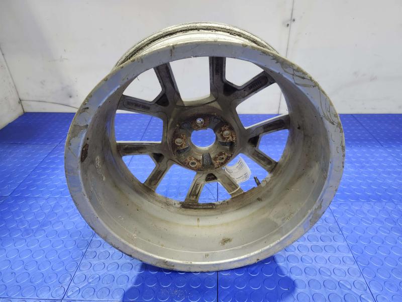 2020 Jeep Renegade Wheel