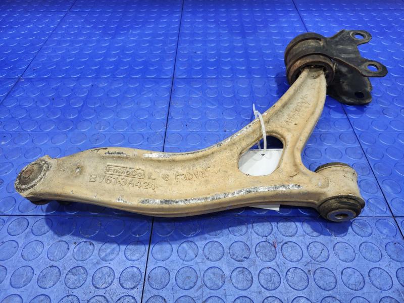 2017 Ford Focus Lower Control Arm Front