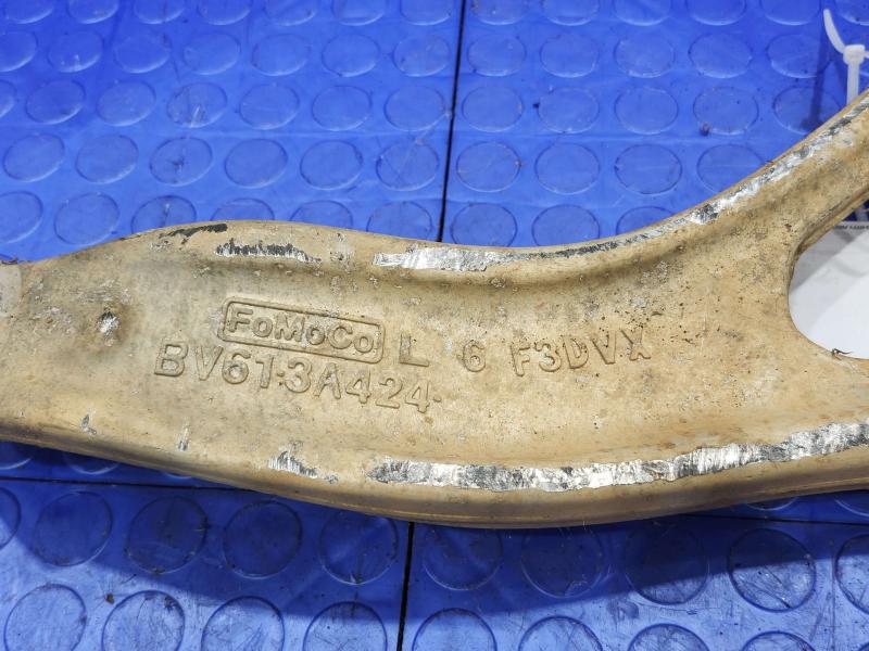 2017 Ford Focus Lower Control Arm Front