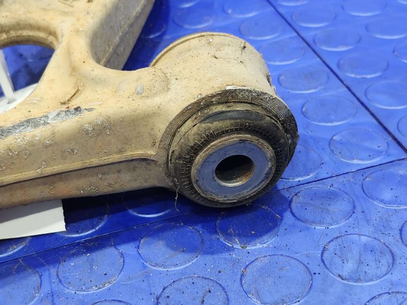 2017 Ford Focus Lower Control Arm Front