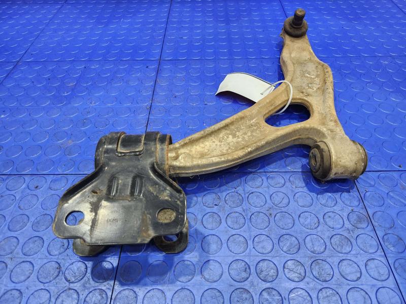 2017 Ford Focus Lower Control Arm Front