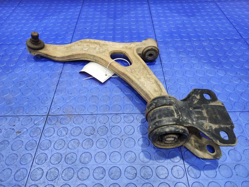 2017 Ford Focus Lower Control Arm Front