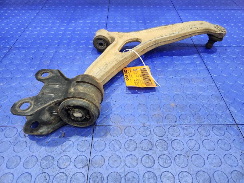 2017 Ford Focus Lower Control Arm Front