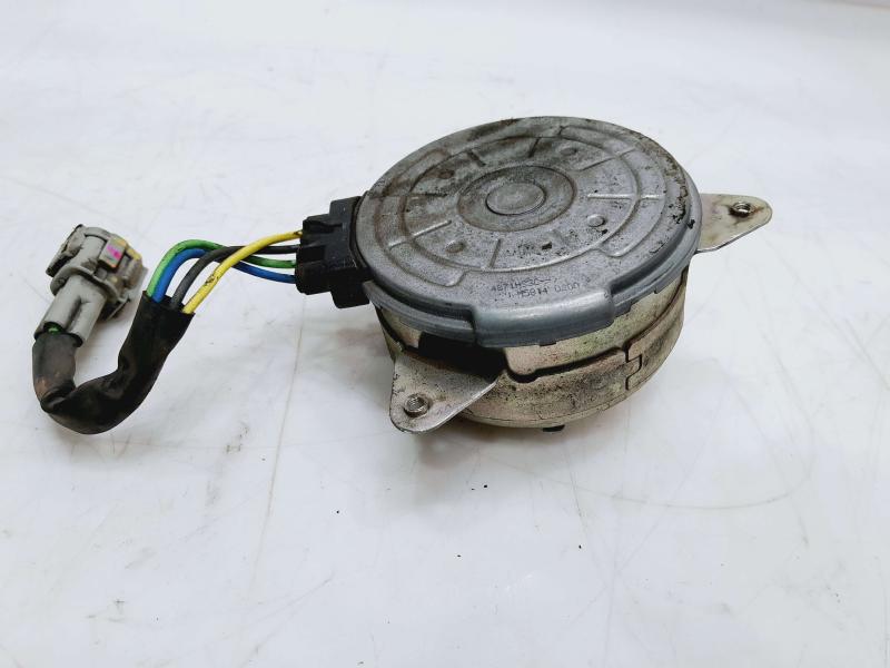 2015 - 2019 Nissan Sentra Engine Cooling Fan Motor OEM