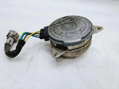 2015 - 2019 Nissan Sentra Engine Cooling Fan Motor OEM