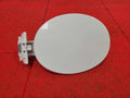 2007-2015 Mazda CX-9 Fuel Fill Door Gas Flap White 34K Genuine OEM TD1142410E