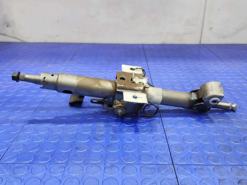 2009 Toyota Tacoma Steering Column