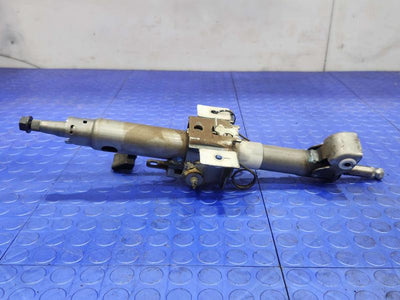2009 Toyota Tacoma Steering Column