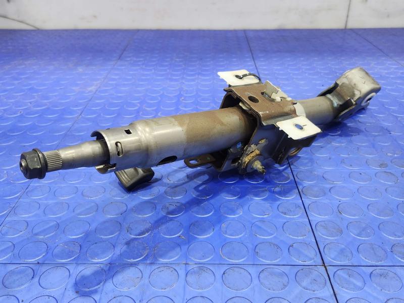 2009 Toyota Tacoma Steering Column
