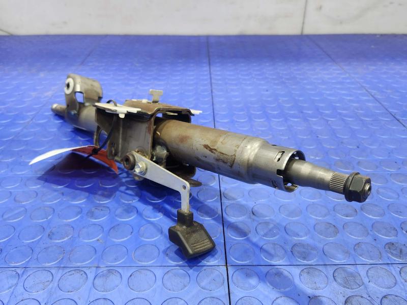 2009 Toyota Tacoma Steering Column
