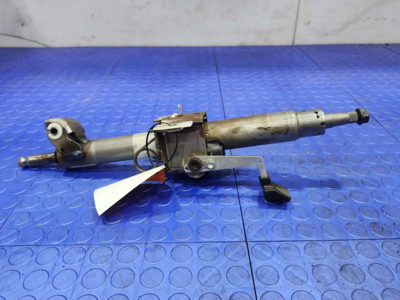 2009 Toyota Tacoma Steering Column