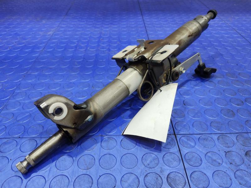2009 Toyota Tacoma Steering Column