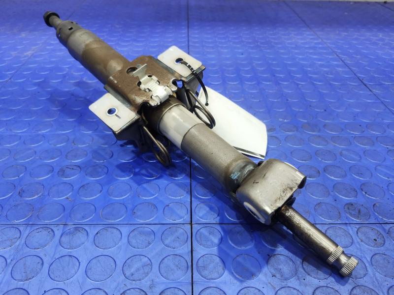 2009 Toyota Tacoma Steering Column