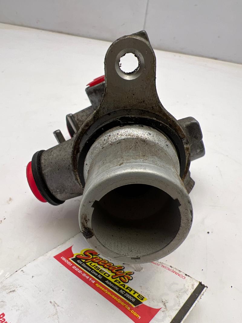 2011 2012 2013 Ford F150 Brake Master Cylinder Assembly OEM DL3Z2140A