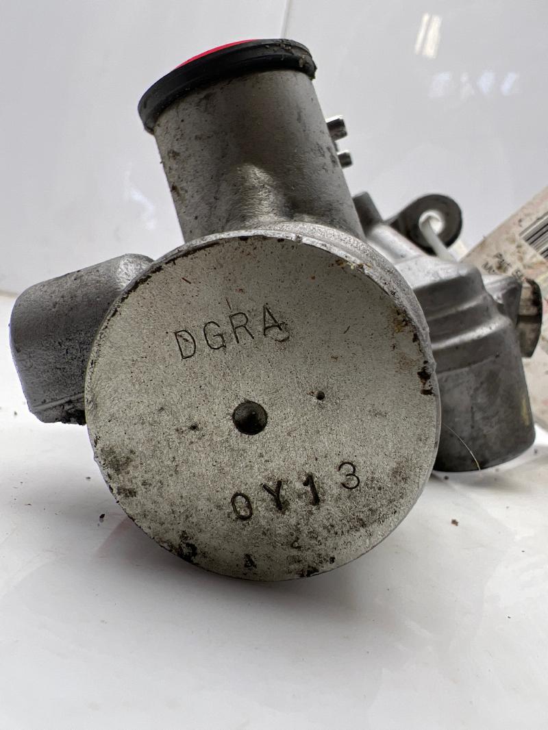 2011 2012 2013 Ford F150 Brake Master Cylinder Assembly OEM DL3Z2140A