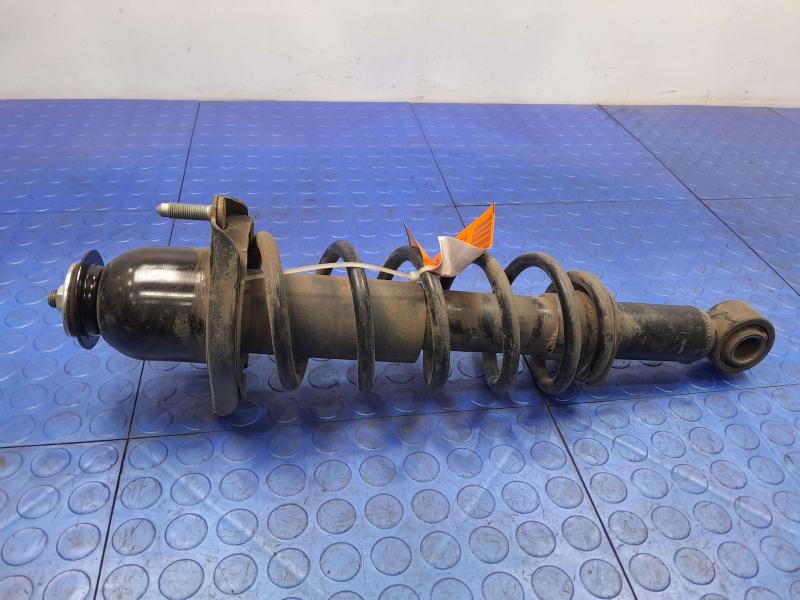 2014 Toyota Corolla Strut Assembly