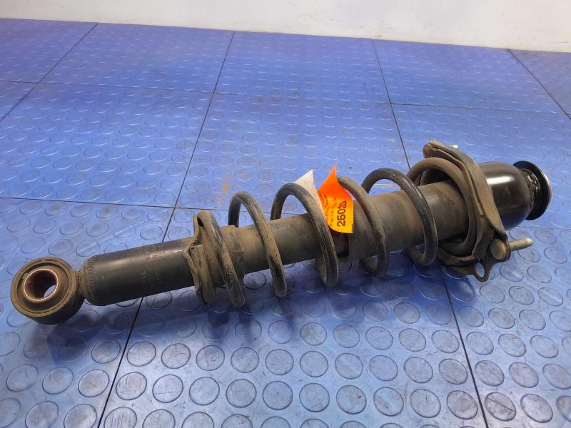 2014 Toyota Corolla Strut Assembly