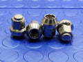 2019 Toyota Yaris Lug Nuts