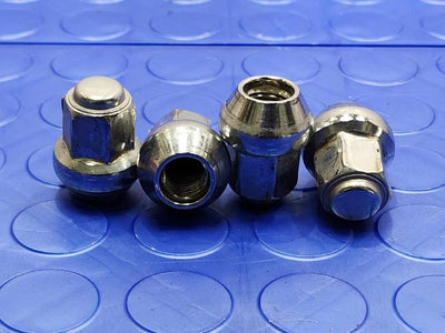 2019 Toyota Yaris Lug Nuts
