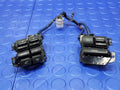 2015 Subaru Forester Combination Switch