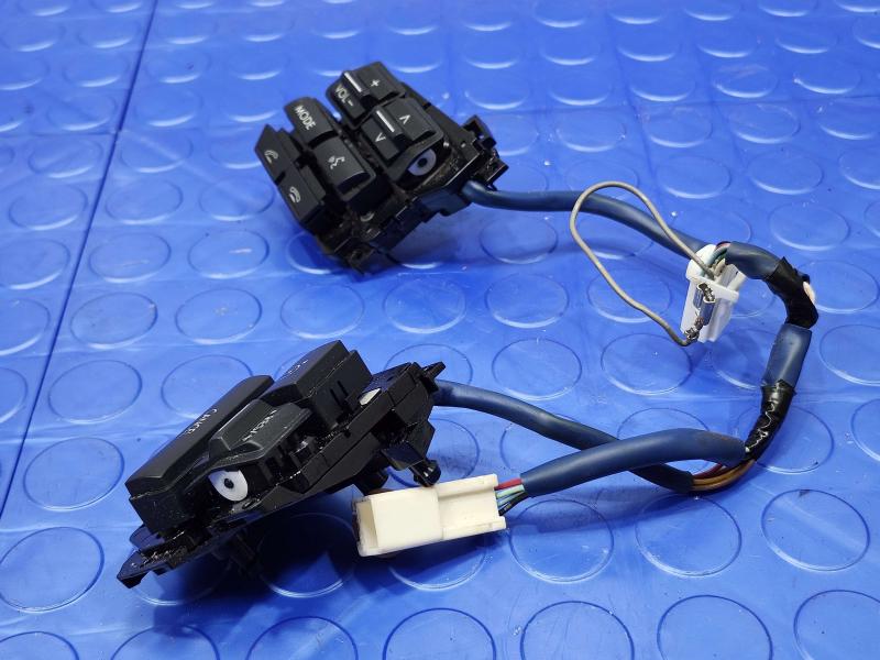 2015 Subaru Forester Combination Switch