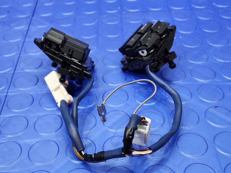 2015 Subaru Forester Combination Switch
