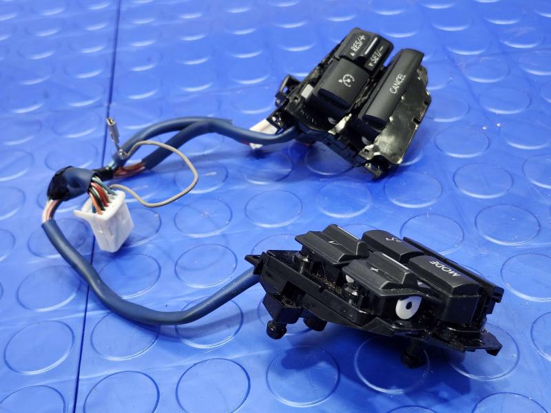2015 Subaru Forester Combination Switch